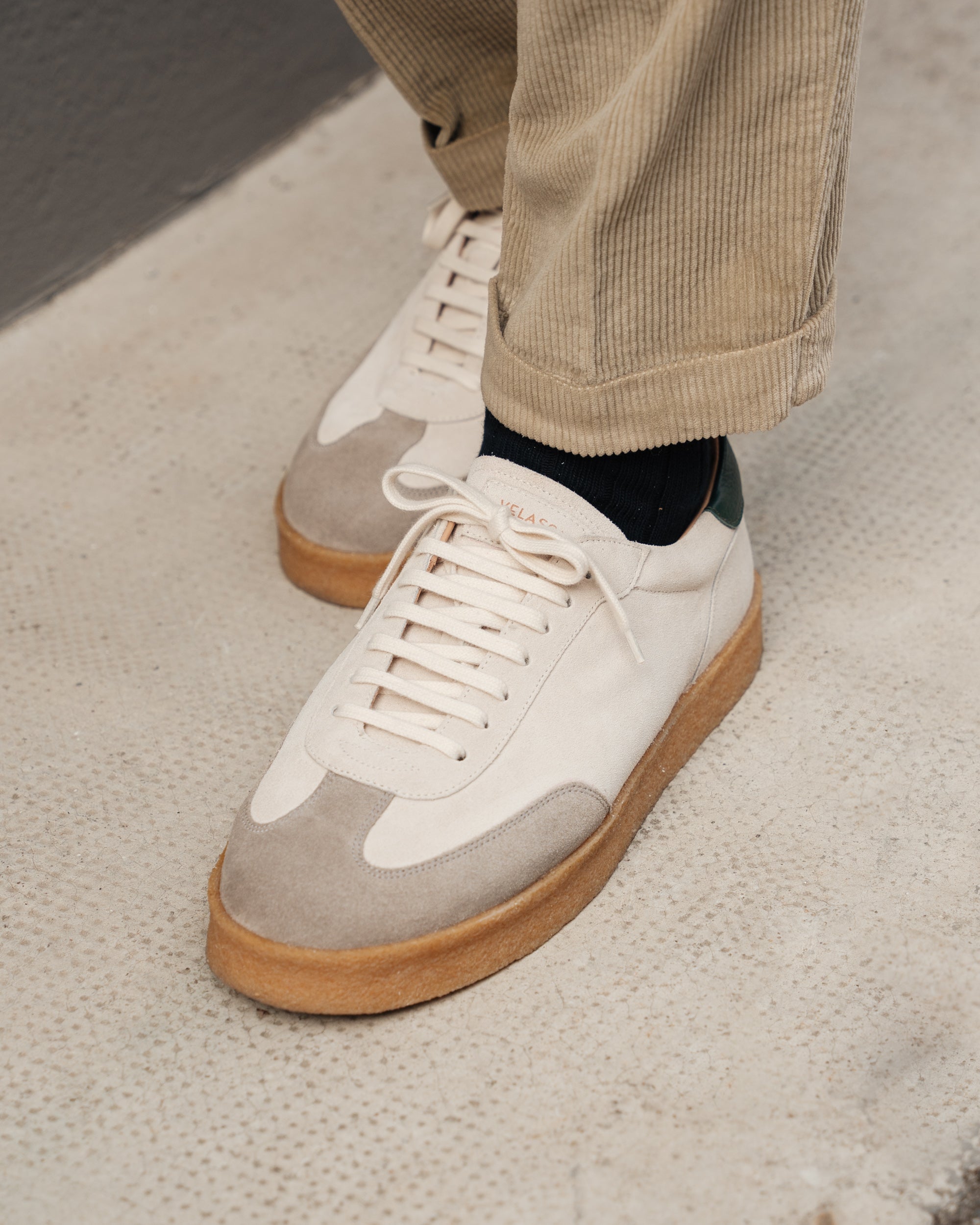 Acne studios hot sale lars sneakers