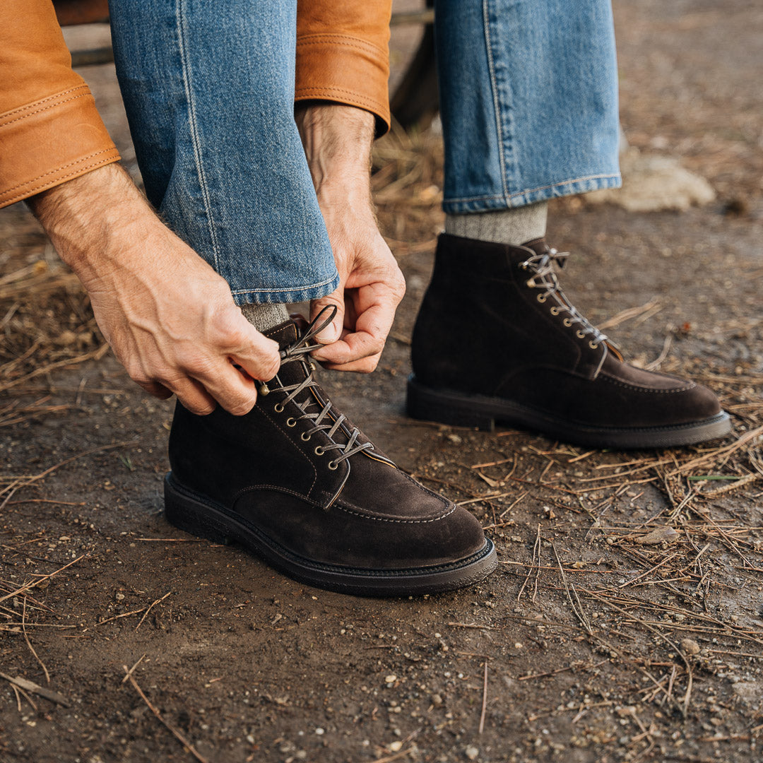 Velasca sale desert boot