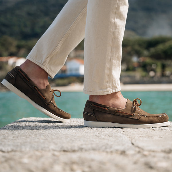 Boat shoes shop