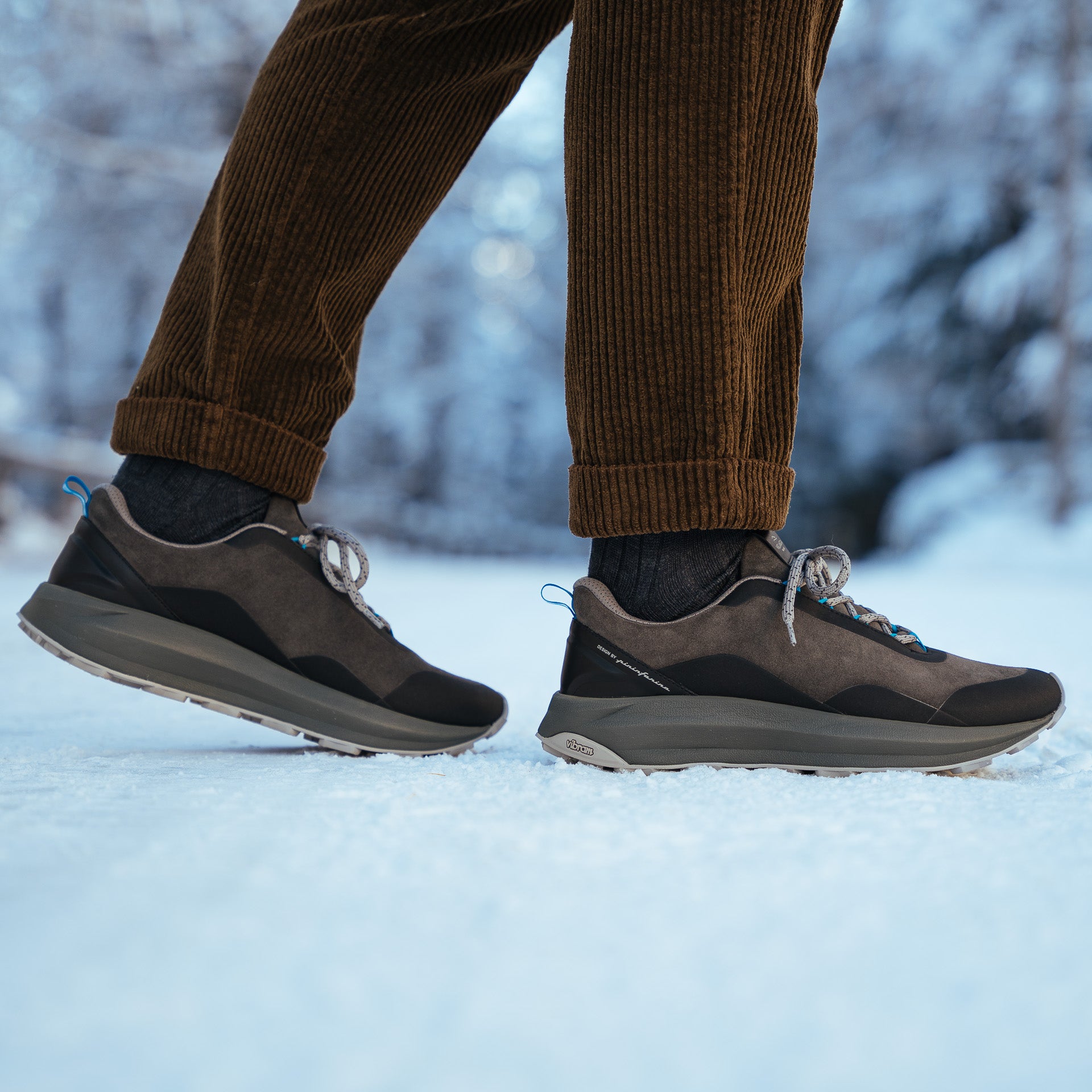 Scarpa comoda ed elegante sales
