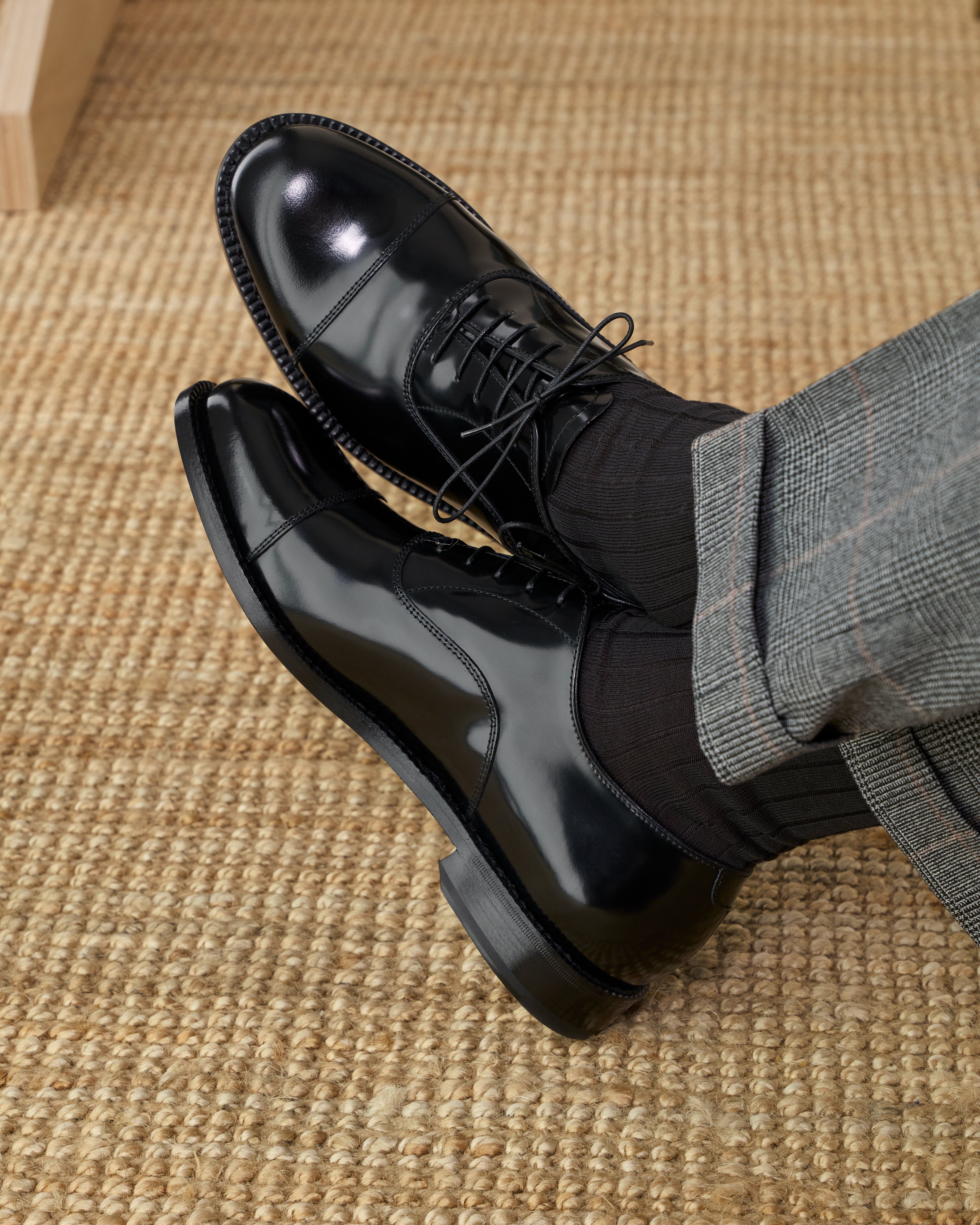 Velasca Scarpe Parigine Da Uomo Calzature Velasca Velasca