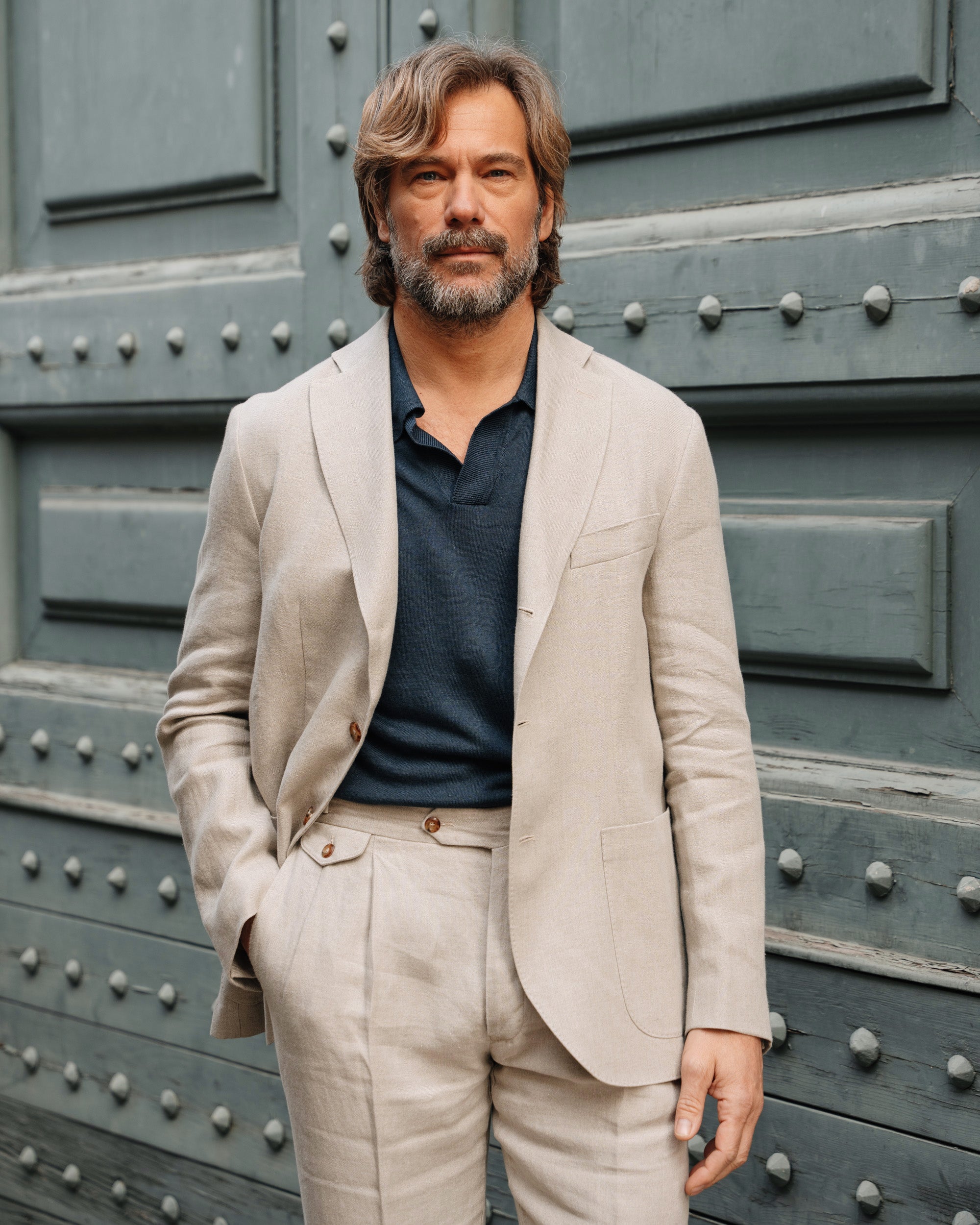 Outfit Elegante Look Da Lavoro Estivo Outfit Per Andare A Cena