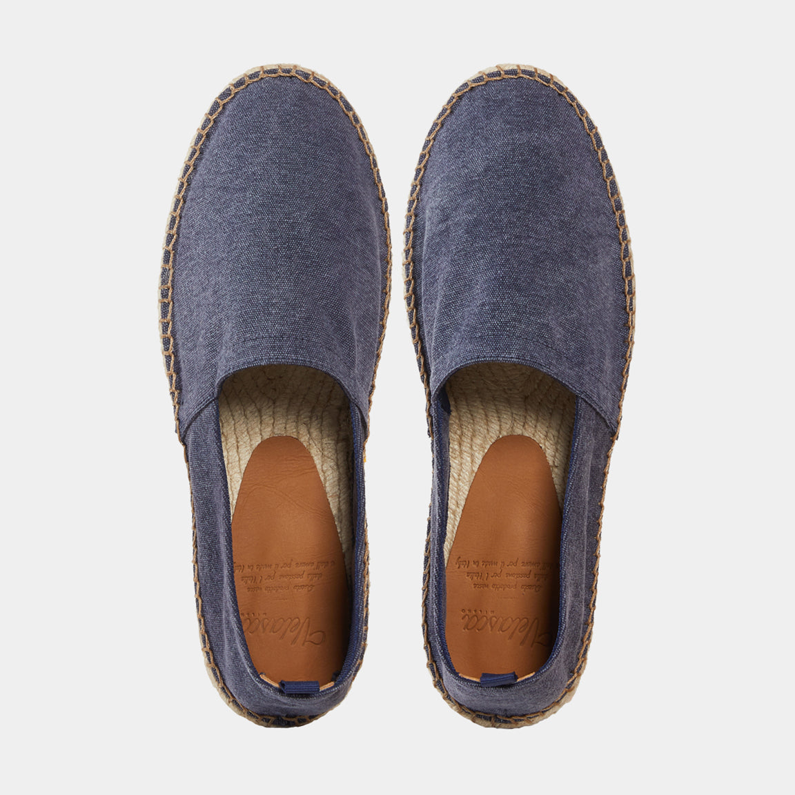 Velasca espadrillas sales