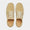 Our Beige suede calf leather and canvas Patanòt sneakers - Picture 3 - Velasca