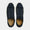 Our Blue suede calf leather Saltafoss sneakers - Picture 3 - Velasca