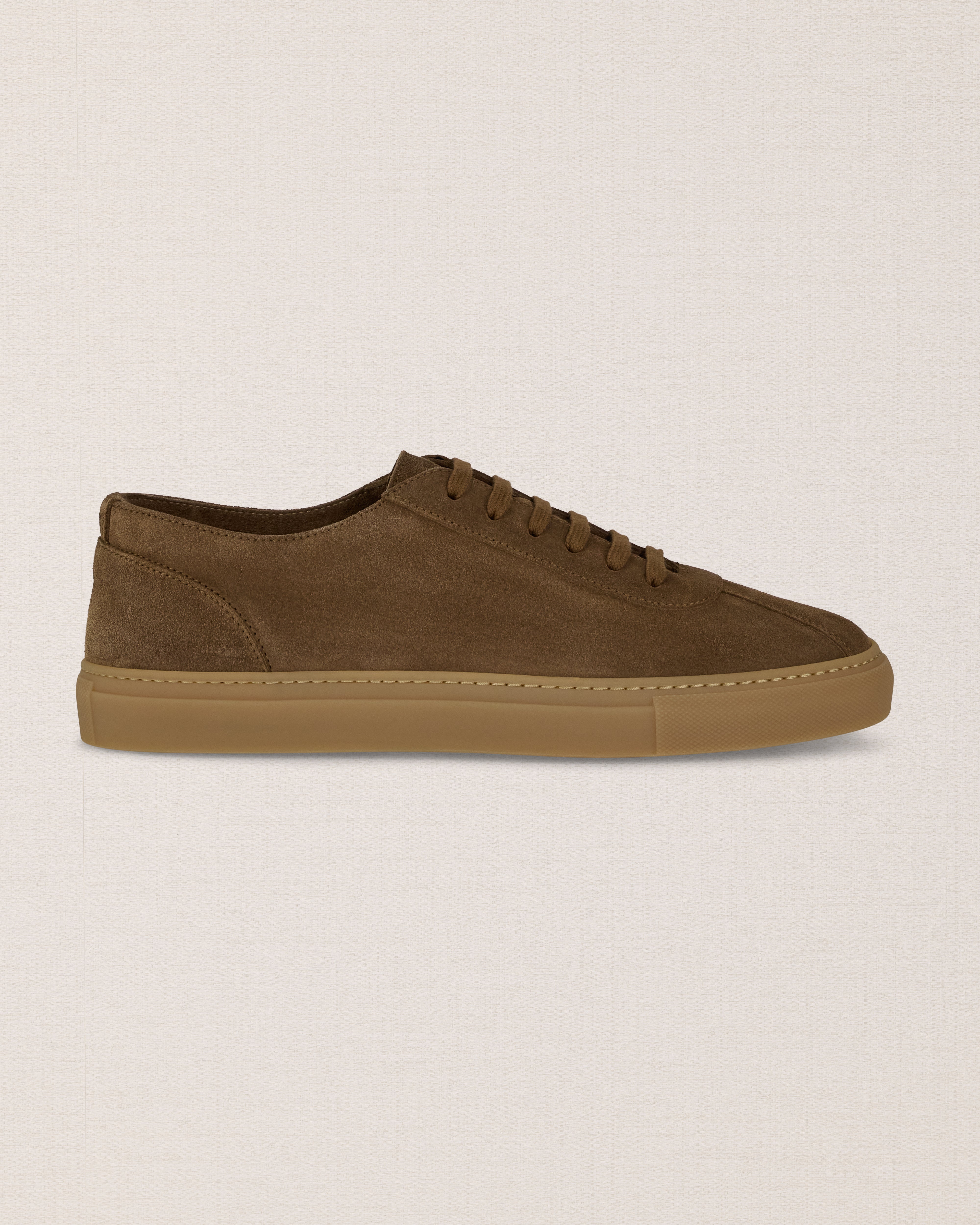 Men's unlined handcrafted sneakers | Velasca