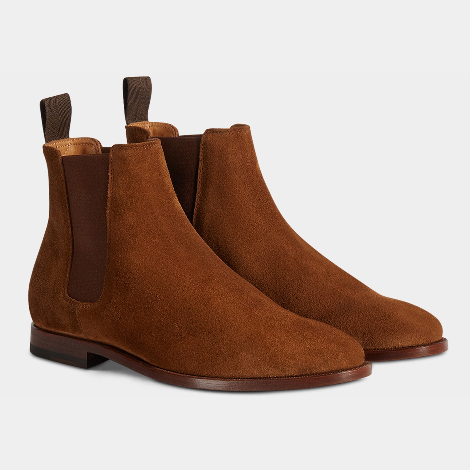 Mens summer hot sale chelsea boots