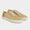 Our Beige suede calf leather and canvas Patanòt sneakers - Picture 4 - Velasca