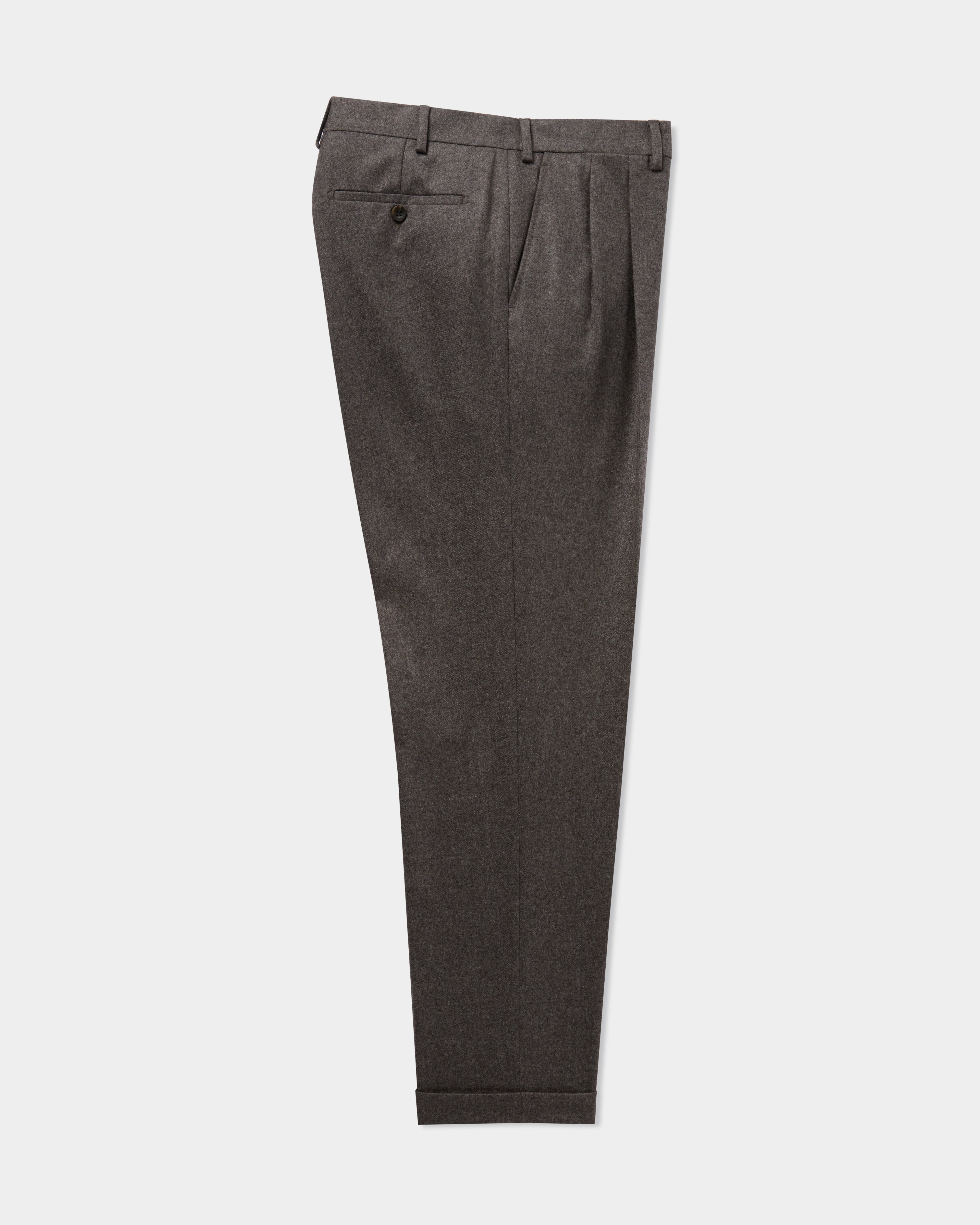 ANACHRONORM Clothing Tapered Eazy Collor Pants [BEIGE] - Fresh Service  NECESSARY or UNNECESSARY NEAT OUTIL YOKE VINTAGE などの通販 RADICAL
