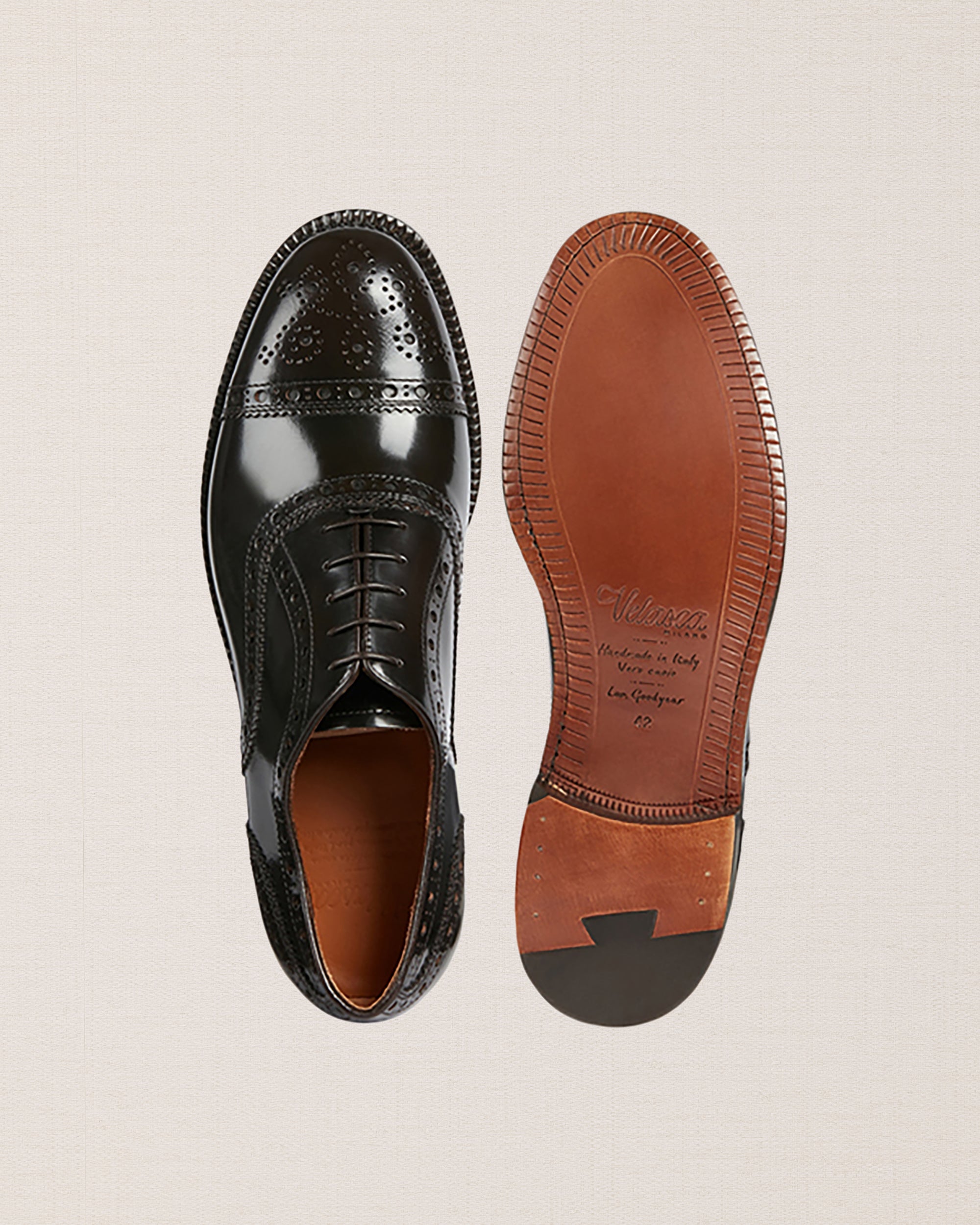 Invernali ElegantiScarpe Da Uomo Stringate Classiche In Pelle