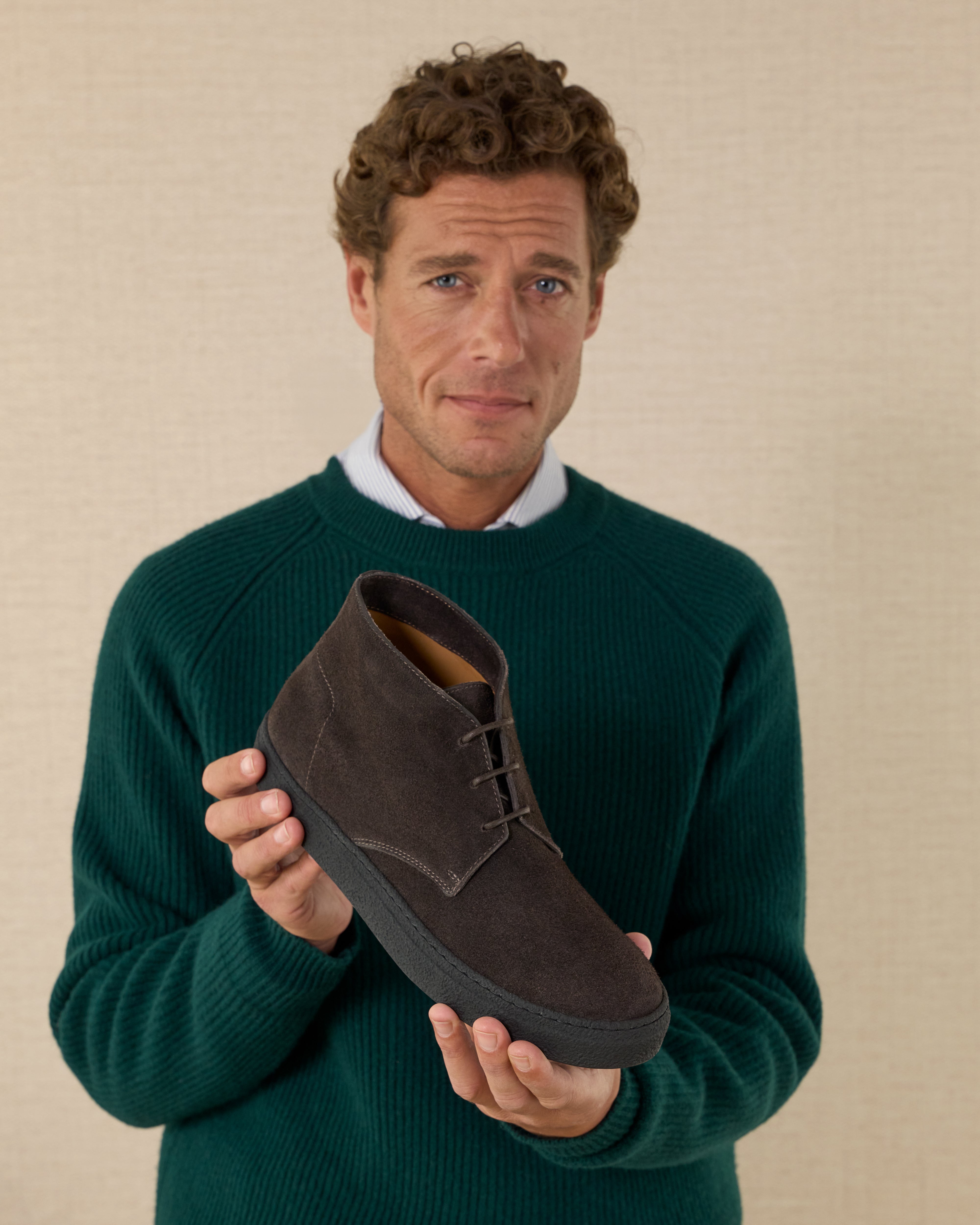 Velasca | Men display picture 2