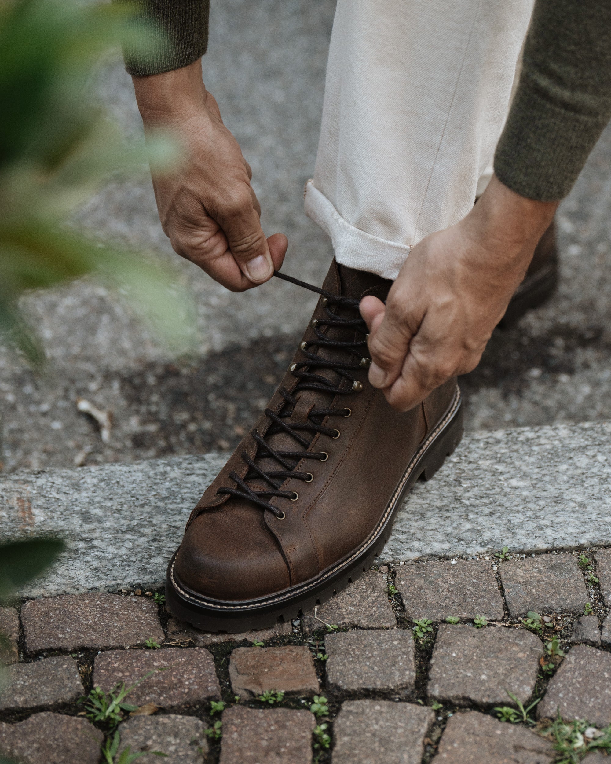 Velasca | Men display picture 1