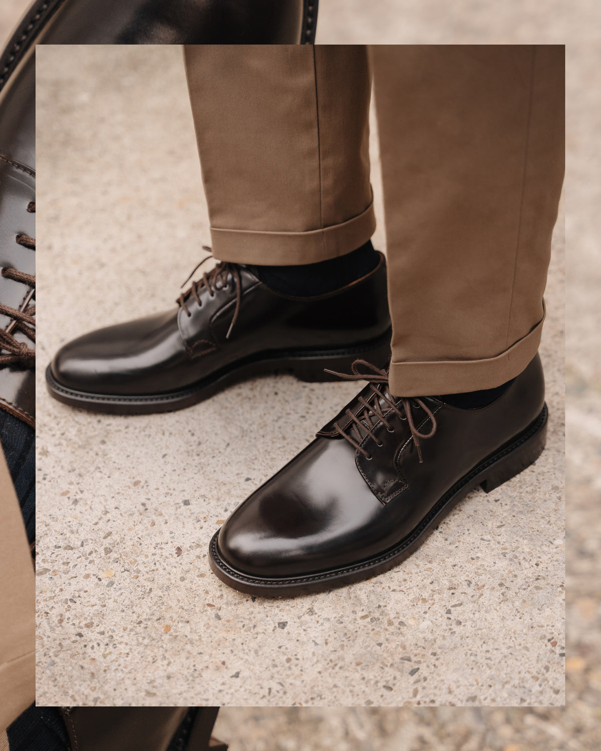 Velasca Rizzadin Velasca | Italian style, made to last