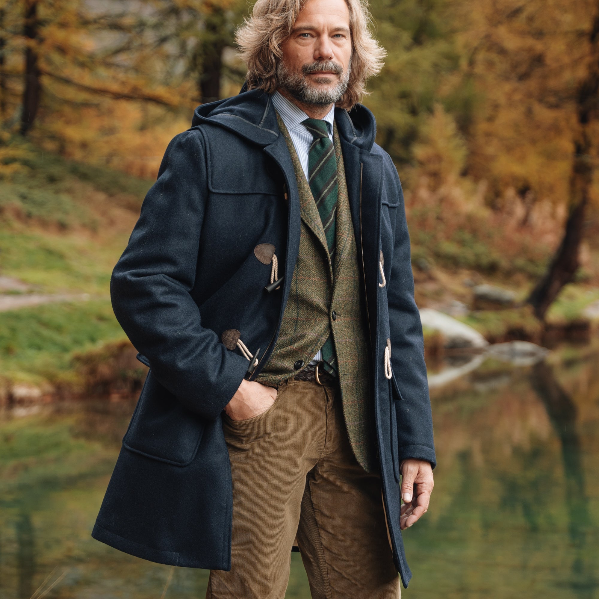 Velasca | Classic and casual shirts, handmade in Italy