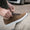 Our natural leather calf leather Belèratt sneakers - Wear picture 4