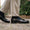 Our natural leather calf leather Cadregatt tassel loafers - Wear picture 1