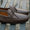 Our natural leather calf leather Scovinatt moccasins - Wear picture 1
