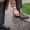 Our natural leather calf leather Trombee oxfords - Wear picture 3